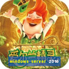 windows server 2016 download iso pt br